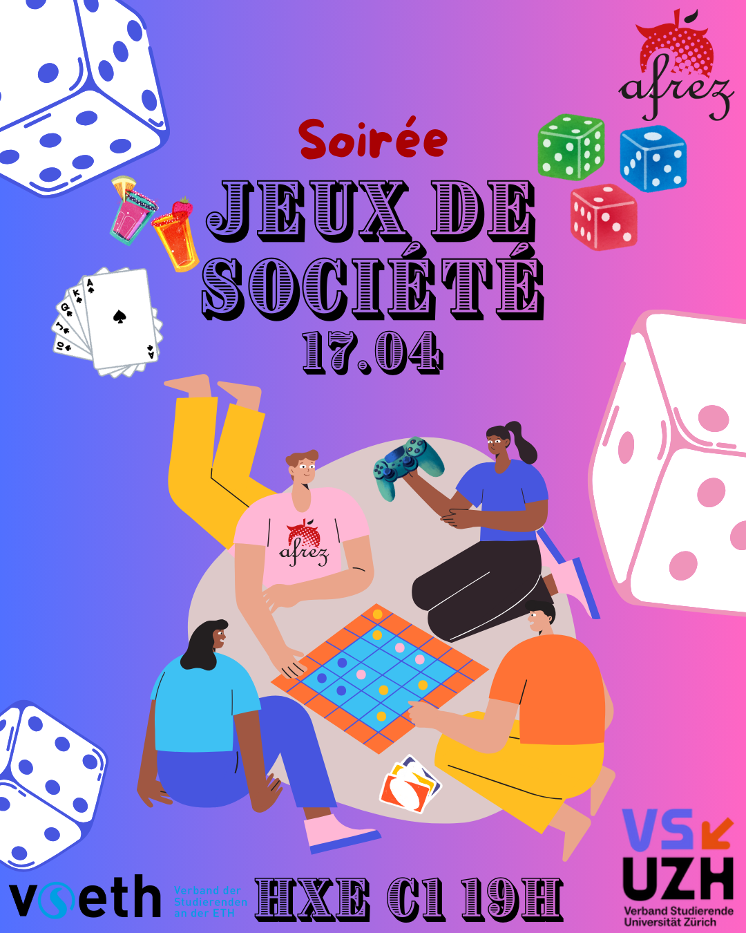 poster